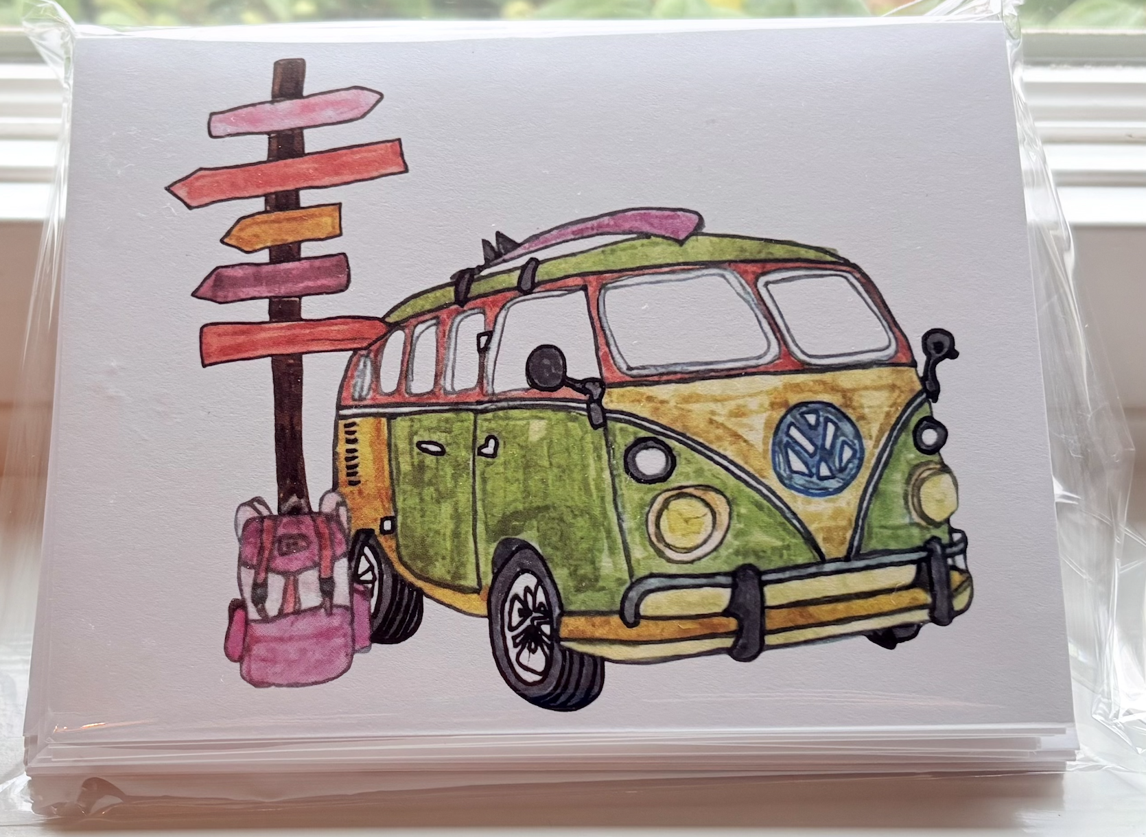 Stationery Collection