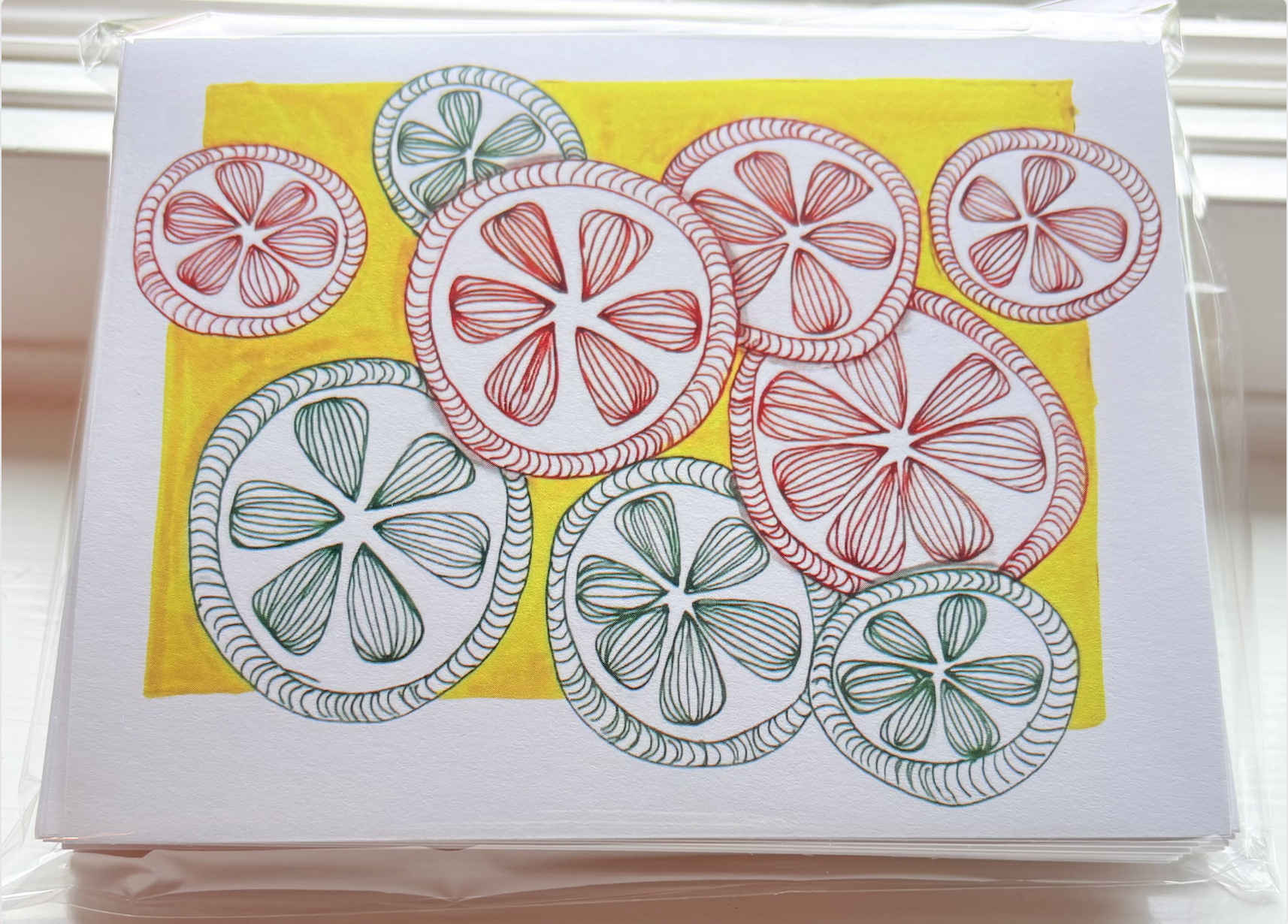 Stationery Collection